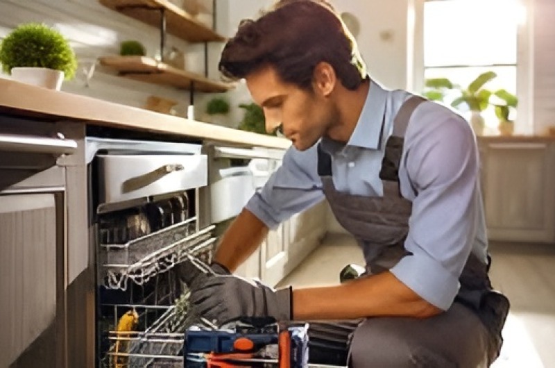 APPLIANCES REPAIR, HVAC SALES & REPAIR in Los Angeles