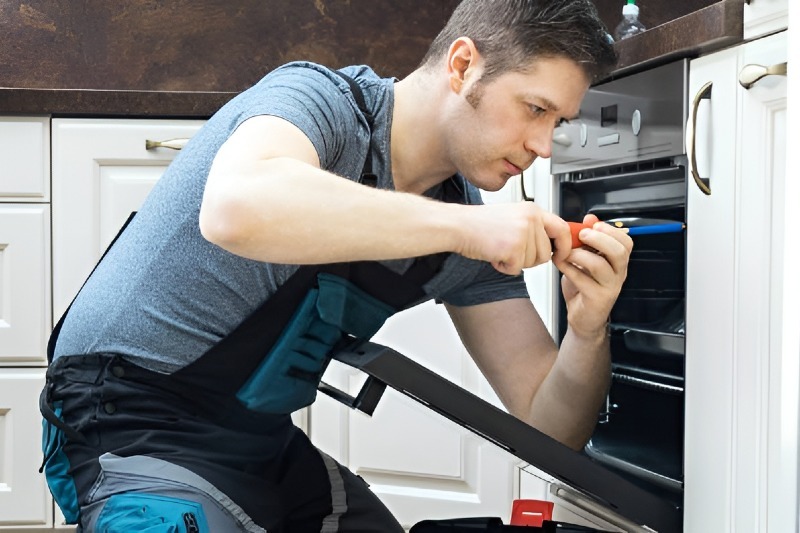 Troubleshooting Tips for Effective Oven Repair in Los Angeles