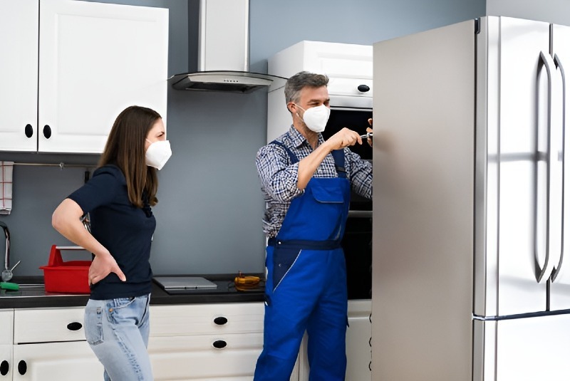 DIY Tips for Effective Los Angeles Refrigerator Repair