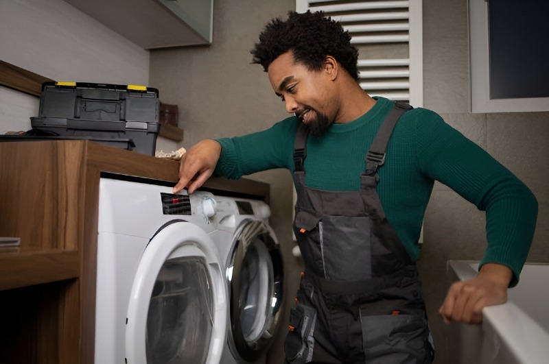 Expert Guide to Washing Machine Repair in Los Angeles